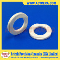 High Purity/99% Al2O3 /99.5% Alumina Ceramic Spacer/Washer CNC Machinig